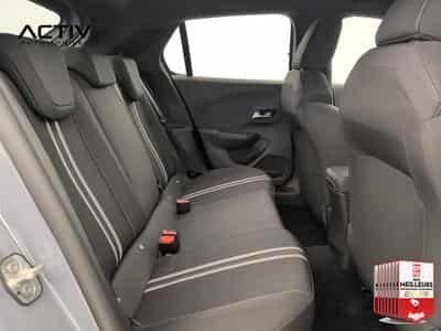 Opel Corsa 1.2 Turbo Hybrid 110 ch Autom GS (2026) - Photo 10