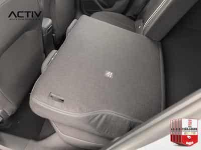 Opel Corsa 1.2 Turbo Hybrid 110 ch Autom GS (2026) - Photo 12