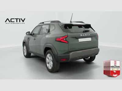Dacia DUSTER Mild Hybrid 140 Expression (2026) - Photo 5