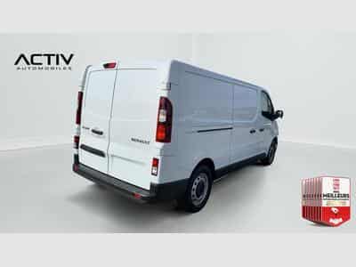Renault Trafic BLUE DCI 130 L2H1 3T GSR2 EXTRA (2026) - Foto 7