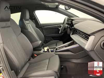 Audi A3 45 TFSI e Hybride rechargeable 272 S tronic 6 S line (2026) - Photo 9