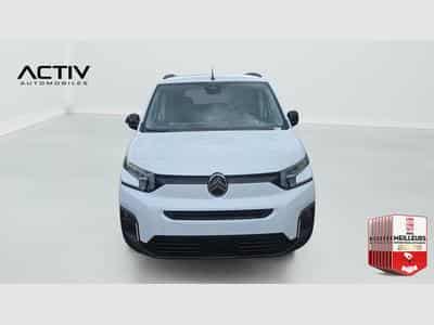 Citroën Berlingo CA M BLUEHDI 100 S&S BVM6 (2026) - Photo 2