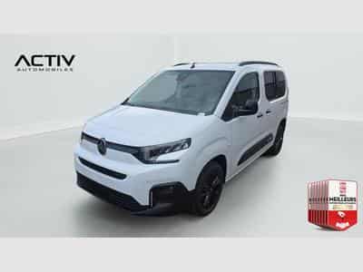 Citroën Berlingo CA M BLUEHDI 100 S&S BVM6 (2026) - Photo 3