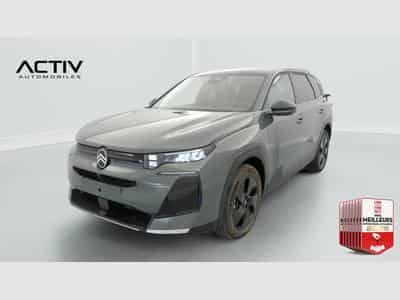 Citroën C5 Aircross 145 CH E-DCS6 PLUS (2026) - Foto 3
