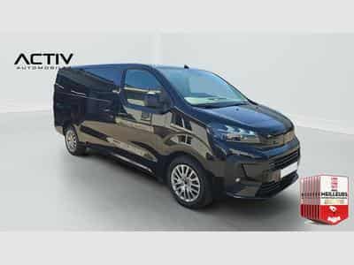 Peugeot Expert XL DIESEL 180 CH AUTOMATIQUE (2026) - Foto 1