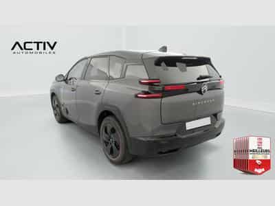 Citroën C5 Aircross 145 CH E-DCS6 MAX (2026) - Photo 5