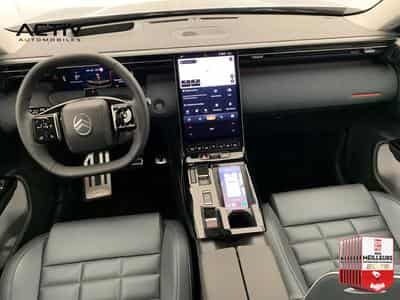 Citroën C5 Aircross 145 CH E-DCS6 MAX (2026) - Photo 14