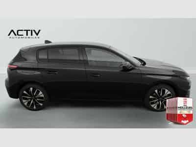 Peugeot 308 Hybrid 145 e-DCS6 Allure (2026) - Photo 8
