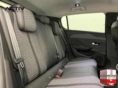 Peugeot 308 Hybrid 145 e-DCS6 Allure (2026) - Photo 10