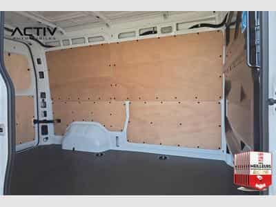 Renault Master BLUE DCI 130 L2H2 3T5 TR EXTRA (2025) - Photo 10