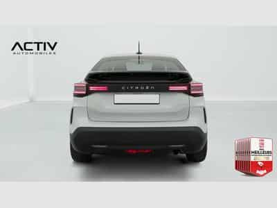 Citroën C4 Hybride 110 ch e-DCS6 You (2025) - Photo 6