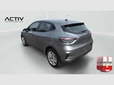 Renault Clio TCE 90 CH GSR2 EVOLUTION (2025) - Photo 5