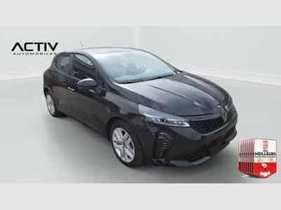 Renault Clio TCE 90 CH GSR2 EVOLUTION (2025) - Photo 1