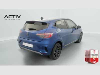 Renault Clio TCE 90 CH GSR2 ESPRIT ALPINE (2025) - Foto 7