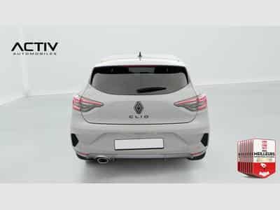 Renault Clio TCE 90 CH GSR2 ESPRIT ALPINE (2025) - Foto 6