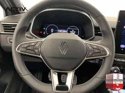 Renault Clio TCE 90 CH GSR2 ESPRIT ALPINE (2025) - Foto 15