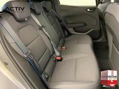 Renault Clio TCE 90 CH GSR2 ESPRIT ALPINE (2025) - Photo 10