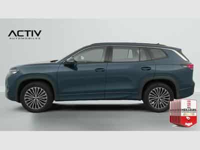 VW Tayron 1.5 eTSI 150ch DSG7 7pl Life Plus (2025) - Photo 4