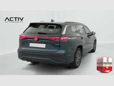 VW Tayron 1.5 eTSI 150ch DSG7 7pl Life Plus (2025) - Photo 7