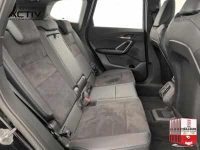 Bmw X1 SDRIVE 18D 150CH DKG7 M SPORT (2026) - Photo 10