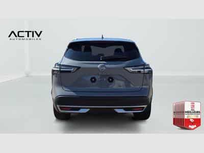 Nissan QASHQAI MILD HYBRID 158 CH XTRONIC N-CONNECTA (2025) - Photo 6