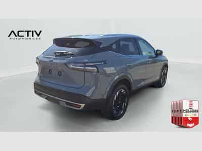 Nissan QASHQAI MILD HYBRID 158 CH XTRONIC N-CONNECTA (2025) - Photo 7