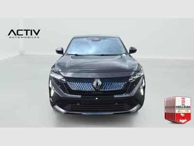 Renault Rafale E-Tech full hybrid 200ch esprit Alpine (2026) - Photo 2