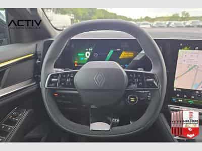 Renault Rafale E-Tech full hybrid 200ch esprit Alpine (2026) - Photo 14