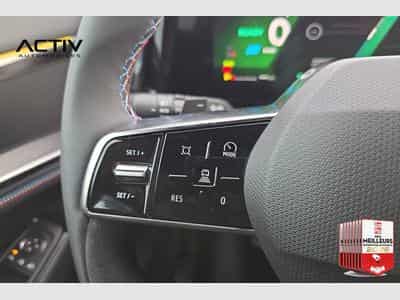 Renault Rafale E-Tech full hybrid 200ch esprit Alpine (2026) - Photo 15