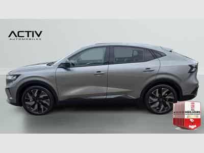 Renault Rafale E-Tech full hybrid 200ch esprit Alpine (2026) - Photo 4