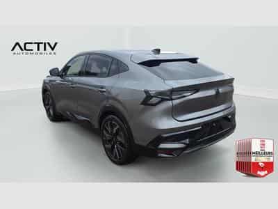 Renault Rafale E-Tech full hybrid 200ch esprit Alpine (2026) - Photo 5