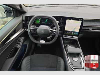 Renault Rafale E-Tech full hybrid 200ch esprit Alpine (2026) - Photo 13