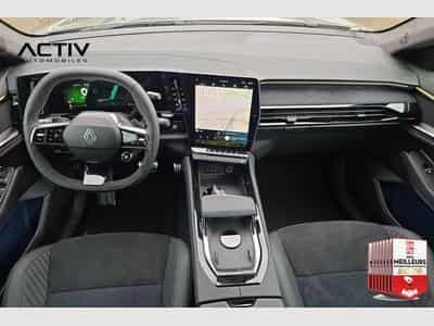 Renault Rafale E-Tech full hybrid 200ch esprit Alpine (2026) - Photo 12