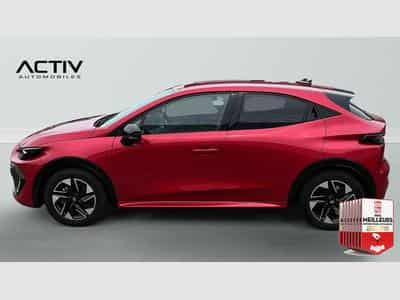 Renault CLIO 6 TCE 115 CH TECHNO (2026) - Photo 4