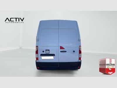Renault MASTER FOURGON FRIGO TRAC F3500 L2H2 BLUE DCI 145 CONFORT (2025) - Photo 6