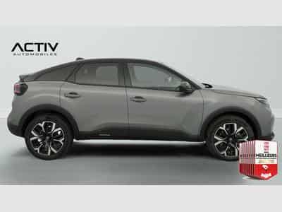 Citroën C4 Hybride 145 ch e-DCS6 Max (2026) - Foto 8
