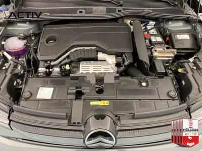 Citroën C4 Hybride 145 ch e-DCS6 Max (2026) - Foto 15