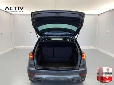 Seat Arona 1.0 TSI 115 ch Start/Stop DSG7 Copa (2026) - Photo 12