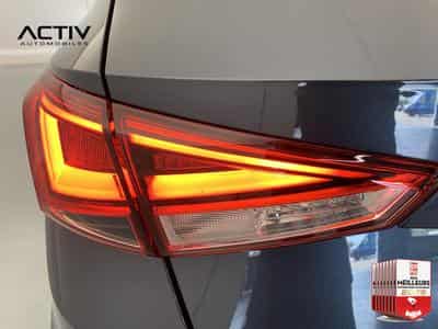 Seat Arona 1.0 TSI 115 ch Start/Stop DSG7 Copa (2026) - Photo 11