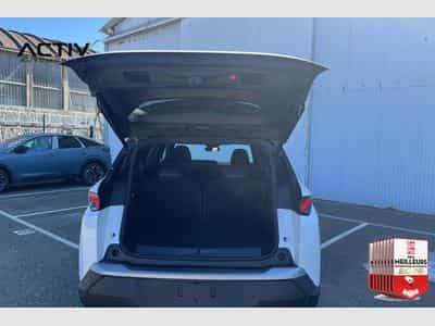 Peugeot 5008 Hybrid 145 e-DCS6 GT (2026) - Photo 13
