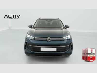 VW Tiguan 2.0 TDI 150ch DSG7 Life (2025) - Photo 2