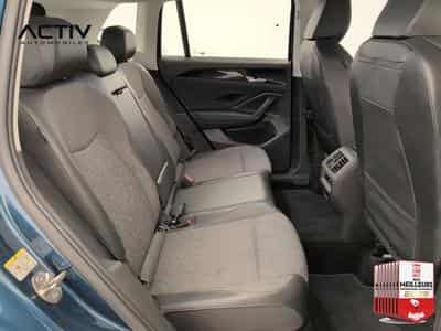 VW Tiguan 2.0 TDI 150ch DSG7 Life (2025) - Photo 10