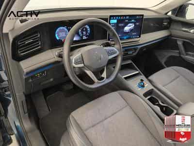 VW Tiguan 2.0 TDI 150ch DSG7 Life (2025) - Photo 15