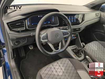 VW Taigo 1.0 TSI 116 BVM6 R-LINE (2025) - Photo 15