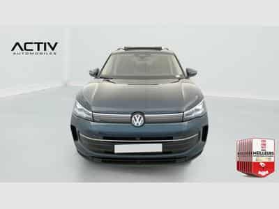 VW Tiguan 1.5 ETSI 150CH DSG7 Life (2026) - Photo 2