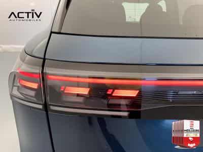 VW Tiguan 1.5 ETSI 150CH DSG7 Life (2026) - Photo 10