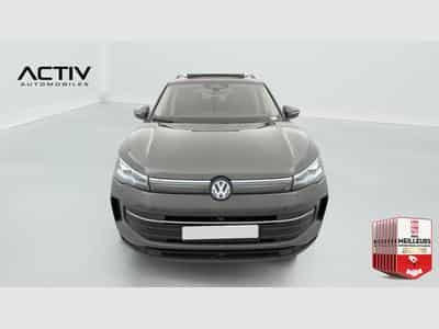 VW Tiguan 1.5 ETSI 150CH DSG7 Life (2026) - Photo 2