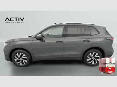 VW Tiguan 1.5 ETSI 150CH DSG7 Life (2026) - Photo 4