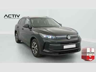 VW Tiguan 1.5 ETSI 150CH DSG7 Life (2026) - Photo 1