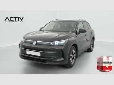 VW Tiguan 1.5 ETSI 150CH DSG7 Life (2026) - Photo 3